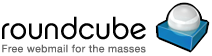 RoundCube Webmail